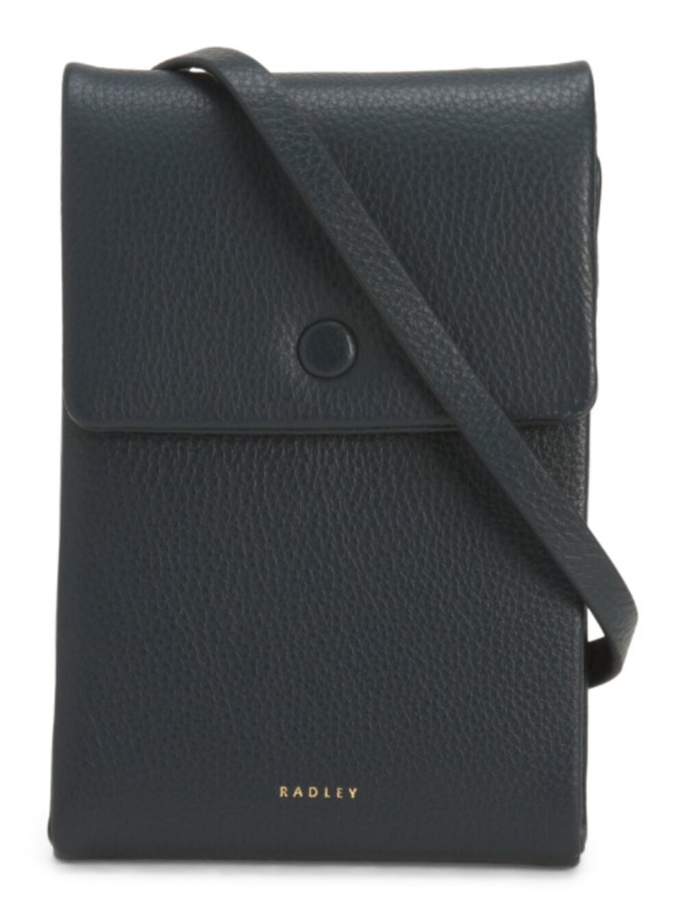 RADLEY LONDON Leather Mallow Street Medium Phone Crossbody